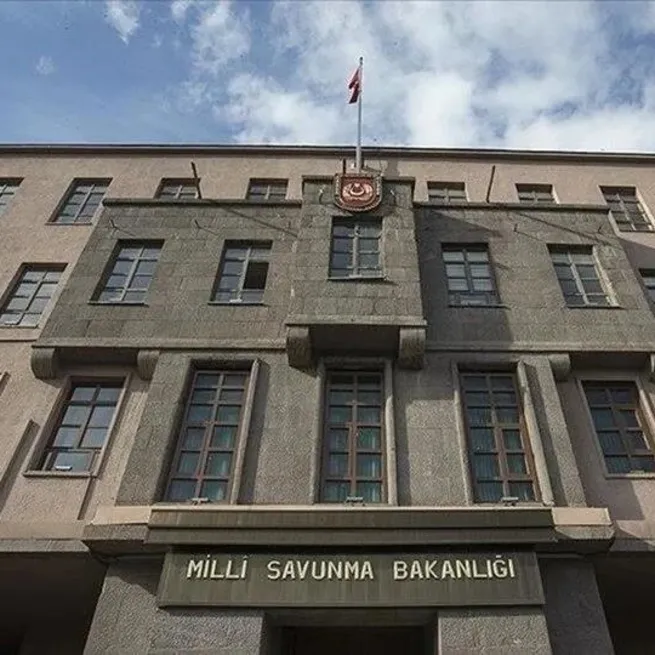 CHPnin TSK yalanına MSBden sert tepki:Kahraman ve fedakar personelin emeğine saygısızlıktır