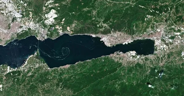 Başkan Erdoğan imzaladı: Marmara Denizi ve Adalar Özel Çevre Koruma Bölgesinin sınırları genişletildi