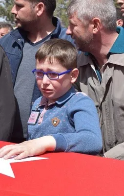 Üç evladımızı kaybettik