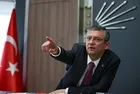 CHP'li Eren Erdem'den Özgür Özel'e yaylım ateşi! Namus sözü dediniz anında çark ettiniz