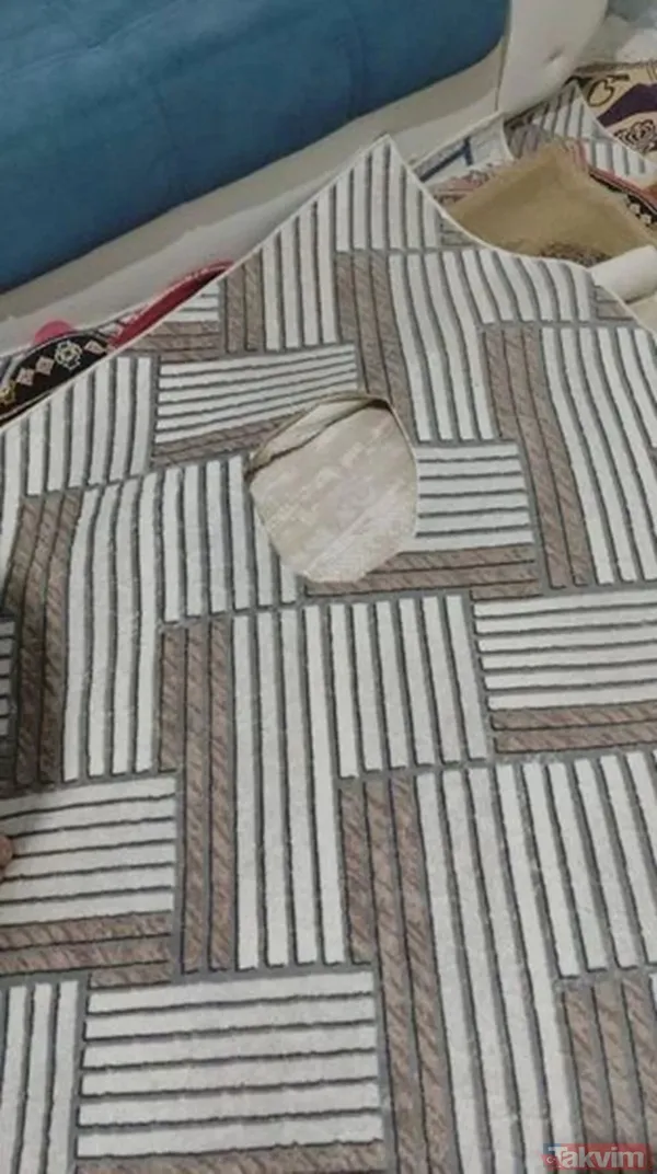 Dava Dosyasındaki Bilgilerle Örtüşmüyor! Canlı Yayında Bulunduğu İddia Edilen Gizemli Dna'a İlişkin Açıklamalar Yapan A Haber Muhabiri Sinan Yılmaz, Bilgilerin...