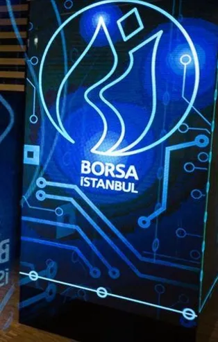 Son dakika: Borsa güne yükselişle başladı | 31 Ocak BİST100 endeksi son durum