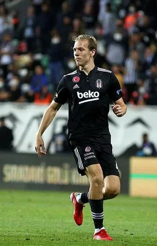 Serdar Saatçi yuvadan uçabilir! Beşiktaş’a ulaşan 3 resmi teklif var