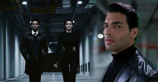 ATV'den yeni yıl armağanı! Tanıtımlarıyla büyük merak uyandıran Akıncı’nın yayın tarihi belli oldu-5