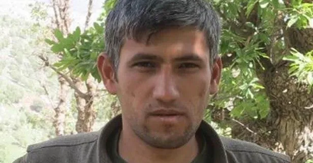 MİT'ten kırmızı listeye bir çizik daha! PKK'nın sözde Mahmur sorumlusu Azad Akıncı etkisiz hale getirildi