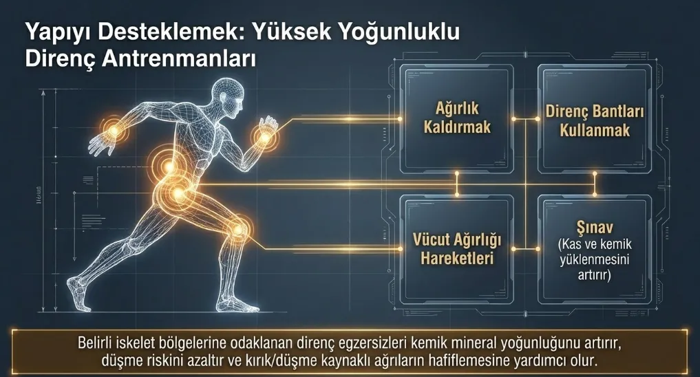 50 yaşından sonra kemik sağlığını desteklemenin 5 yolu-7