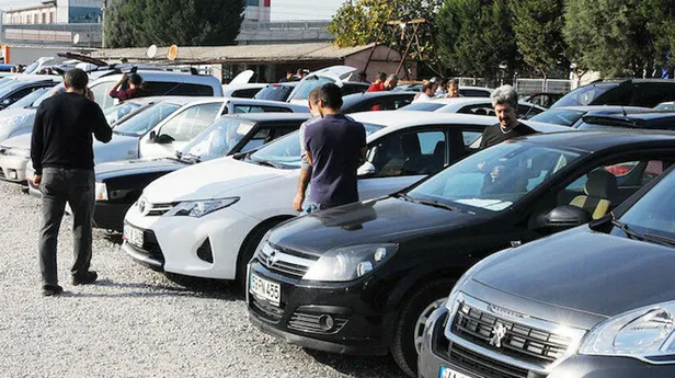 2. el otomobil fiyatlarını düşürecek hamle yapıldı vatandaş sevindi! Harekete geçildi! Düğmeye basıldı! Uzmanlar uyardı!-5
