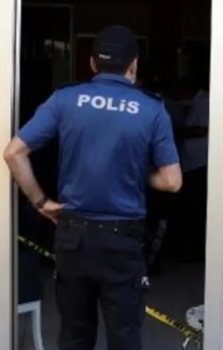 Kayseri'de iş adamına kurşun yağmuru
