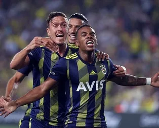 Borsa’nın şampiyonu Fenerbahçe
