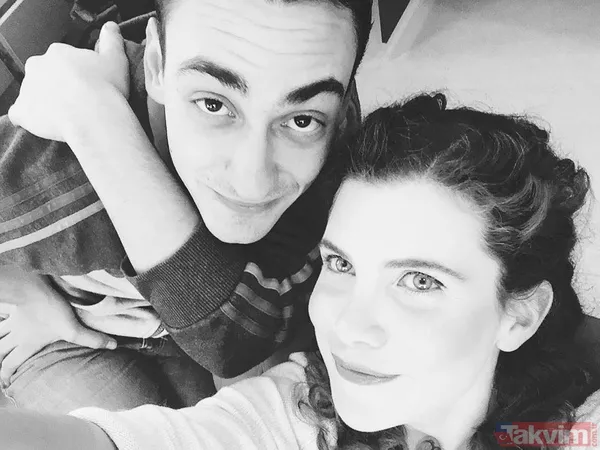 Annesi de babası da nikahında yoktu... Edip Tepeli ile ayrılan Ayşecan Tatari’nin evlenme hikayesi - 5