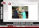 Ümit Özdağ'dan A Haber'e iftira