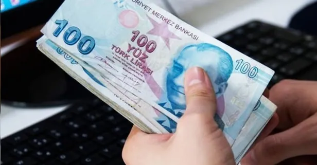 2000 yılından sonra emekli olan SGK ve Bağkur'luya intibak zammı...