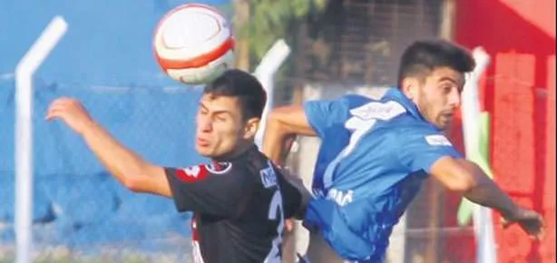 Bergama’yı 90+2’de geçtiler