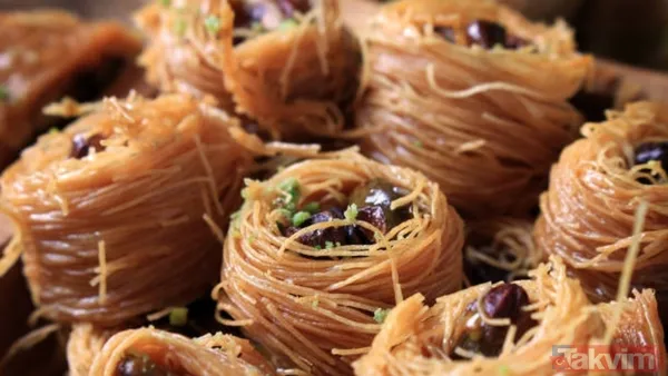 17) Taj Al Malek - Suriye