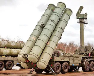 ABDden yeni S-400 tehdidi