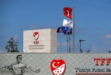 PFDK cezaları açıklandı!