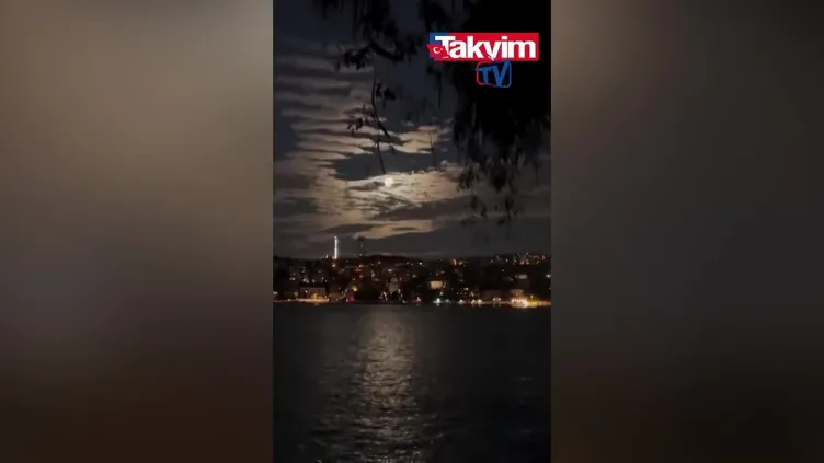 Gülşen Bubikoğlu Kanlıca’daki yalısından yayınladı! Gören hayran kaldı