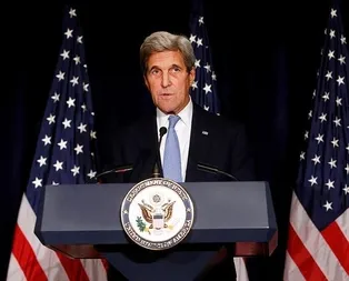 Kerry: Dünyaya ’anlaşma var’ diyemeyiz