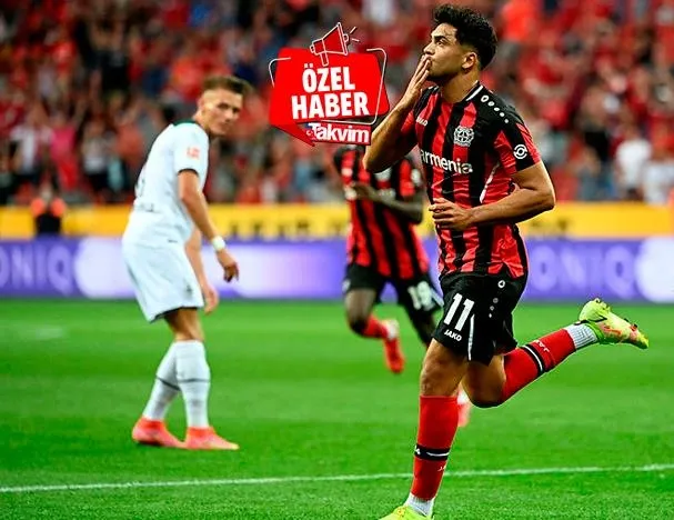 Özel Haber | Beşiktaş’tan Amiri atağı!