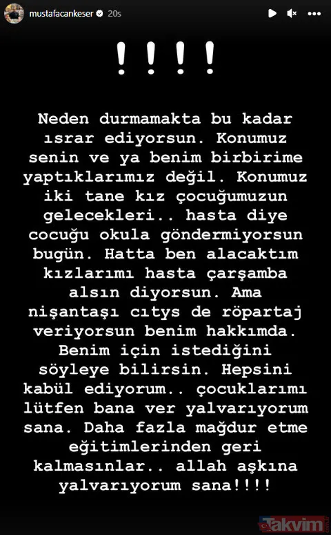 Sihirli Annem'in Tuğçe'si Damla Ersubaşı'dan olay itiraflar "Evlenmeden hamile kaldım" Eski eşi Mustafa Can Keser'in açıklamaları sonrası... - 18