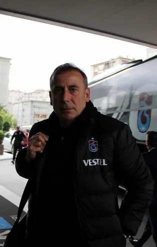 Şampiyon, Kayseri'de