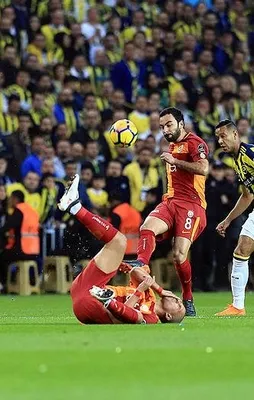 Hanedar & Çetinkaya arasında yüksek gerilim!