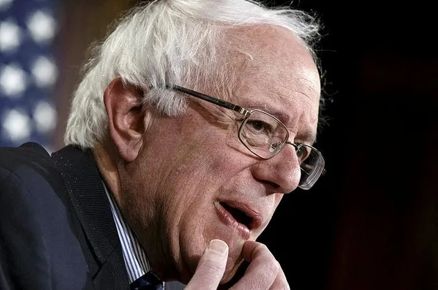 Bernie Sanders seçilirse UFO'larla ilgili bilgileri paylaşacak