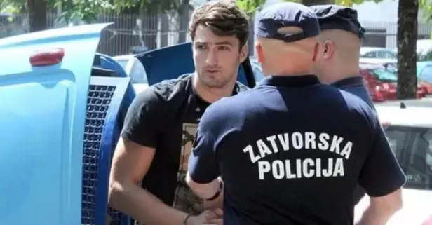 KOM'dan dezenformatif haberlere yalanlama! Vukotic'in öldürülmesiyle ilgili soruşturma paylaşıldı