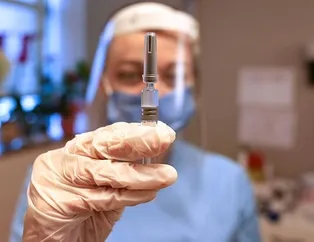 Türkiye’nin aşılama takvimi belli oldu!