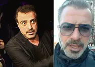 Muhalif ünlülerden Sermiyan Midyatın paylaşımı linçci tayfayı şaşırttı! Yıllardır Türkiye’yi eleştiriyordu...