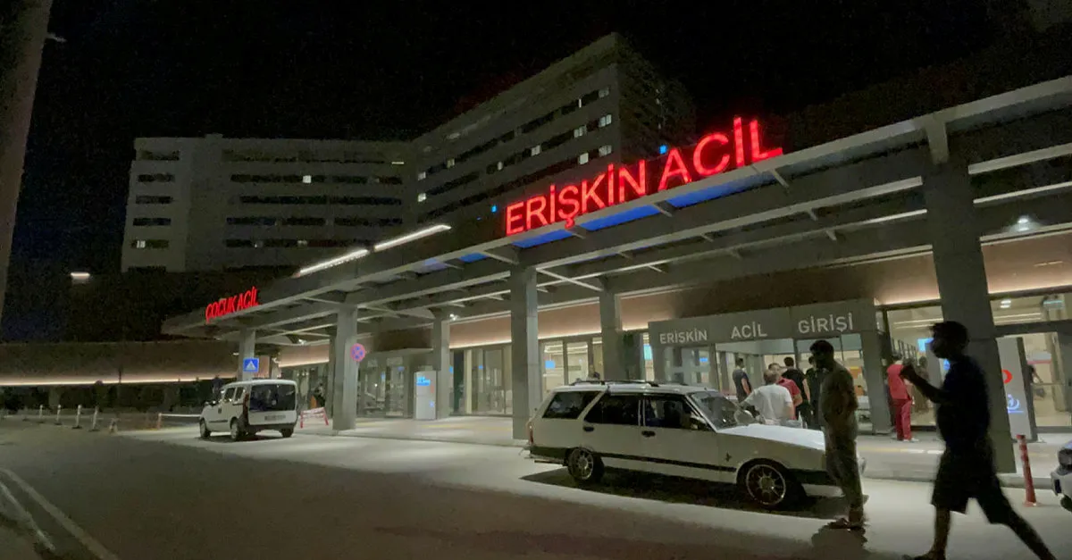 Adana’da kan donduran olay! Kadın cinayetini önlemek isterken eşinin gözü önünde katledildi