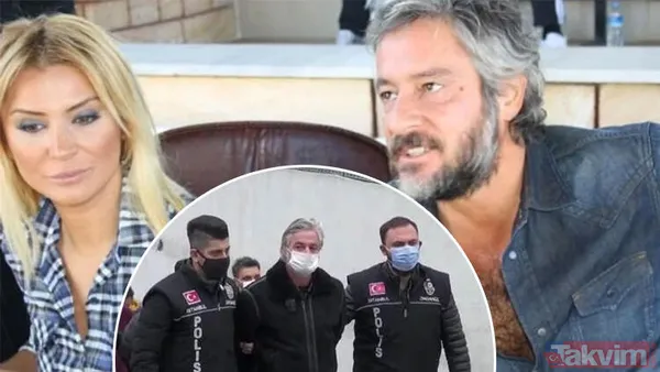 Songül Karlı eski eşi Metin Yüncü için Müge Anlı'ya çıkacağını açıklamıştı! Songül Karlı'nın eski eşi gözaltına alındı - 1