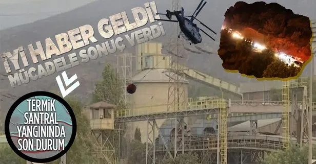 Milas’tan iyi haber! Mücadele sonuç verdi