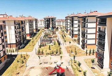 Asrın projesine 5.4 milyon başvuru