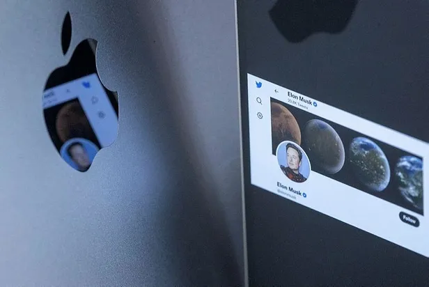 Elon Musk Twitter'daki spam hesaplara savaş açtı: "Takipçi sayınızda düşüş görebilirsiniz" | Ünlü milyarderin sinsi planı: Tarih belli oldu-7