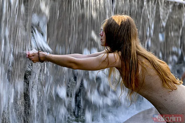 (Fotoğraflar: Takvim Foto Arşiv, Mgm)