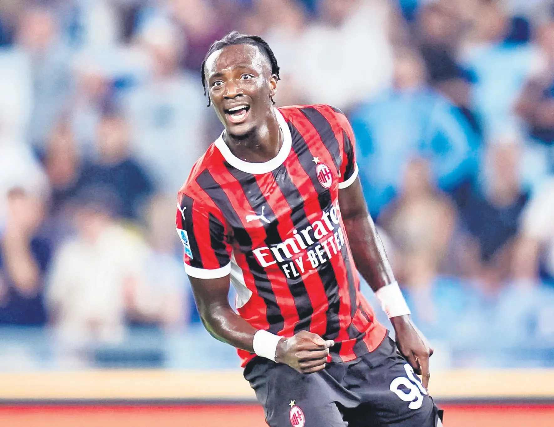 Beşiktaş’tan flaş hamle: Tammy Abraham imzaya geliyor