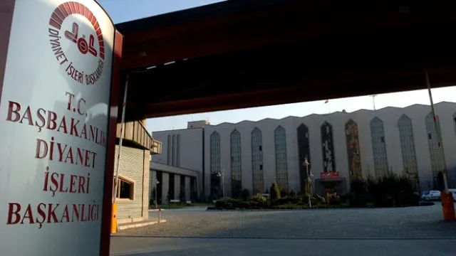 Diyanet'ten müjde! Binlerce kişi alınacak