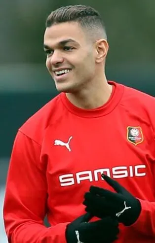 Fenerbahçe'den son dakika transfer hamlesi! Ben Arfa...