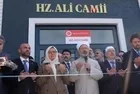 Diyanet İşleri Başkanı Ali Erbaş'a 'Kelime-i Şehadet' iftirası! İlk kez konuştu: Bilmeyenler uyduruyor