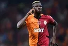 Galatasaray’da Victor Osimhen müjdesi: Hastaneden taburcu oldu, hedef Fenerbahçe derbisi!