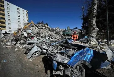 Altaylı’nın manipülasyon dolu kirli deprem sicili