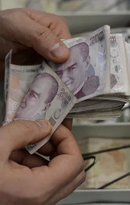 Kamu işçileri için ek ödeme tarihleri belli oldu