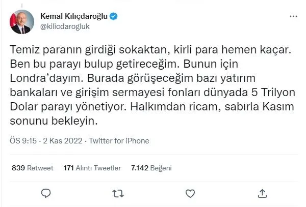 boyle-riyakarlik-gorulmedi-chp-lideri-kilicdaroglu-tefeci-ve-faizci-dedigi-londradan-medet-umdu-1667421839188.jpeg Böyle riyakarlık görülmedi! '128 milyar dolar' müfterisi Kılıçdaroğlu 'tefeci ve faizci' dediği Londra'ya icazete gitti-2