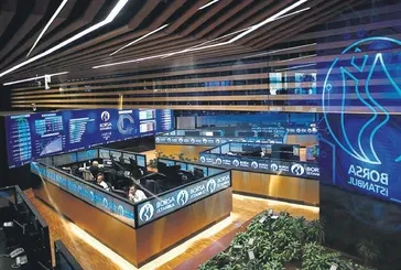 Türkiye’yi sarsan deprem acısının üstünden para kazanmaya çalışan borsa yüzsüzleri!