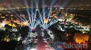 Vatandaşın parası Ekrem İmamoğlu'nun PR'ına aktı! İşte İBB'nin organizasyonlara akıttığı paralar - 16