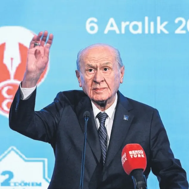 İBB’deki soygun bir ahlak krizi