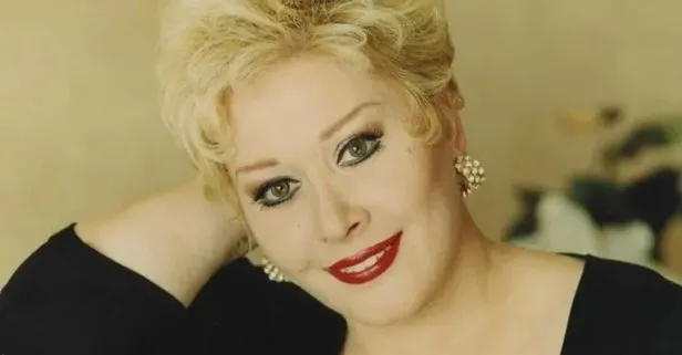 Son dakika: Muazzez Abacı'nın vefatında acı detay! Başkan Erdoğan'dan taziye mesajı | Sanat camiası böyle veda etti: Demet Akalın, Ebru Gündeş...