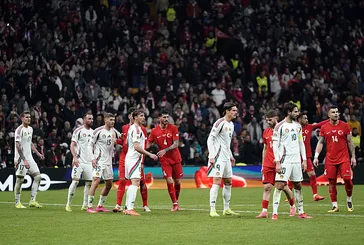 Macaristan Türkiye maçı saat kaçta? UEFA Uluslar Ligi Macaristan-Türkiye milli maçı hangi kanalda? İlk 11'ler...