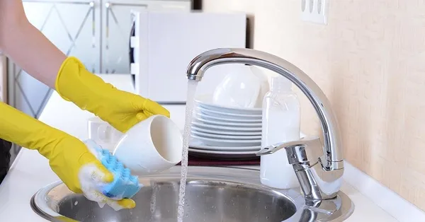 ruyada bulasik gormek ne anlama gelir takvim